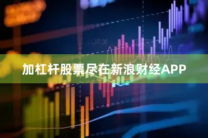 加杠杆股票尽在新浪财经APP